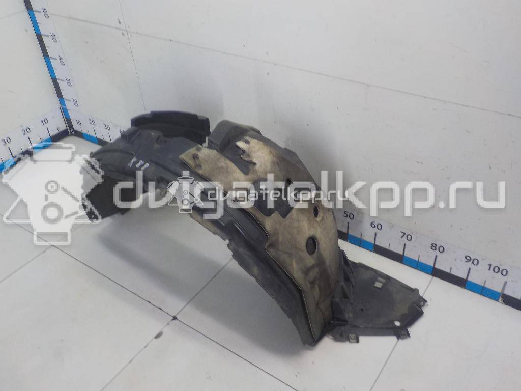 Фото Локер передний правый  638424EA0A для Nissan Qashqai {forloop.counter}}