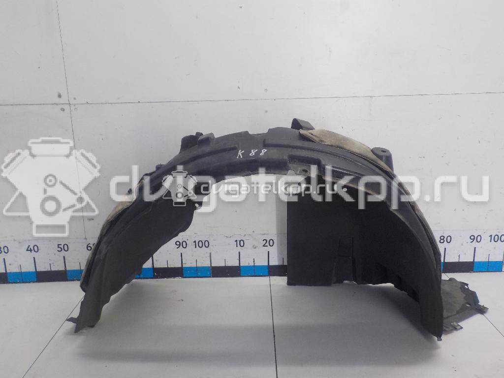 Фото Локер передний правый  638424EA0A для Nissan Qashqai {forloop.counter}}