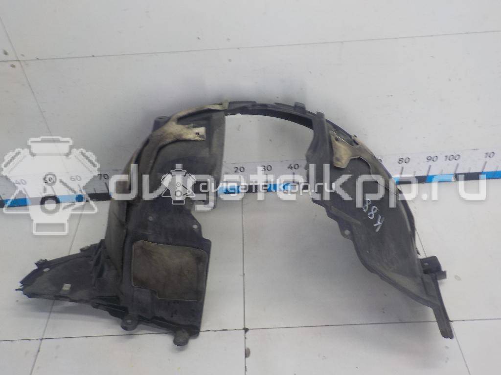 Фото Локер передний правый  638424EA0A для Nissan Qashqai {forloop.counter}}