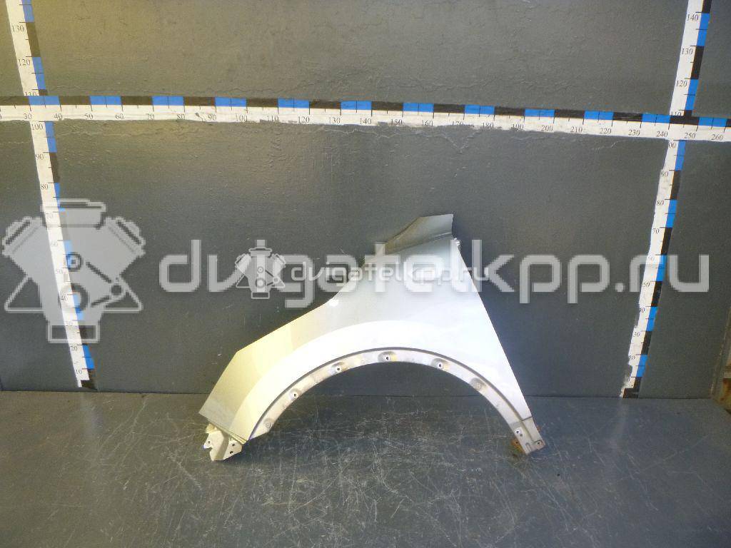 Фото Крыло переднее левое  F31014EAMB для Nissan Qashqai {forloop.counter}}