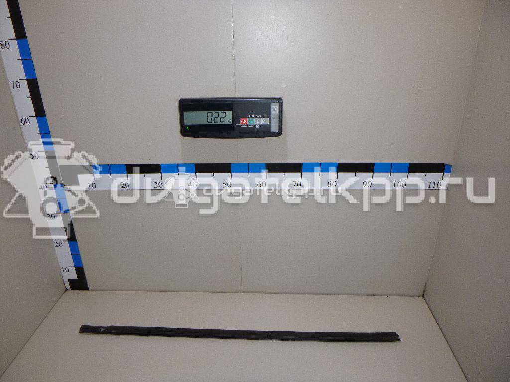 Фото Накладка стекла переднего левого  808214EA0A для nissan Qashqai (J11) {forloop.counter}}