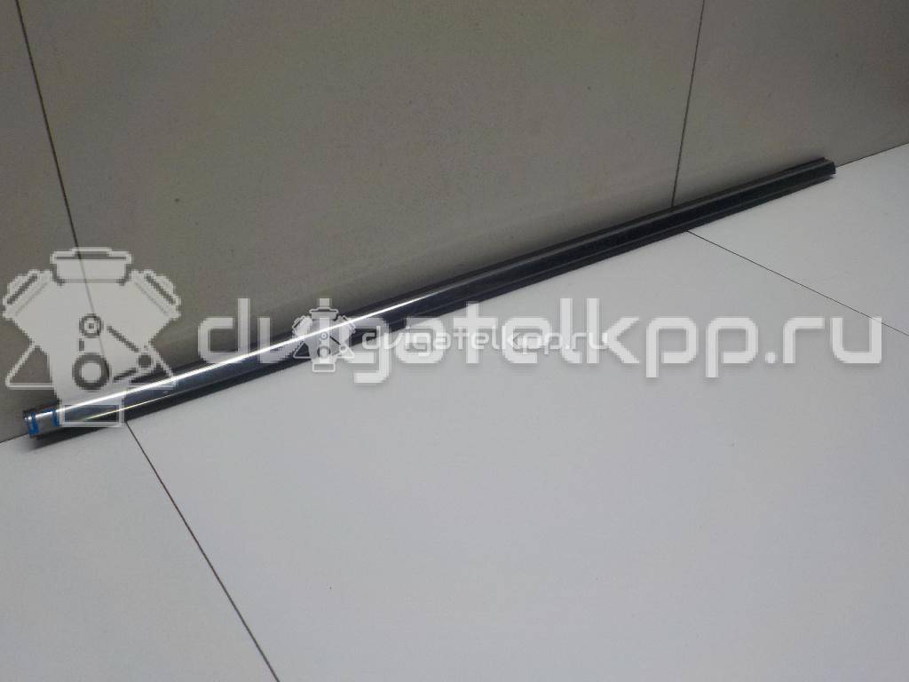 Фото Накладка стекла переднего левого  808214EA0A для nissan Qashqai (J11) {forloop.counter}}