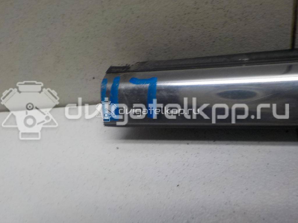 Фото Накладка стекла переднего левого  808214EA0A для nissan Qashqai (J11) {forloop.counter}}