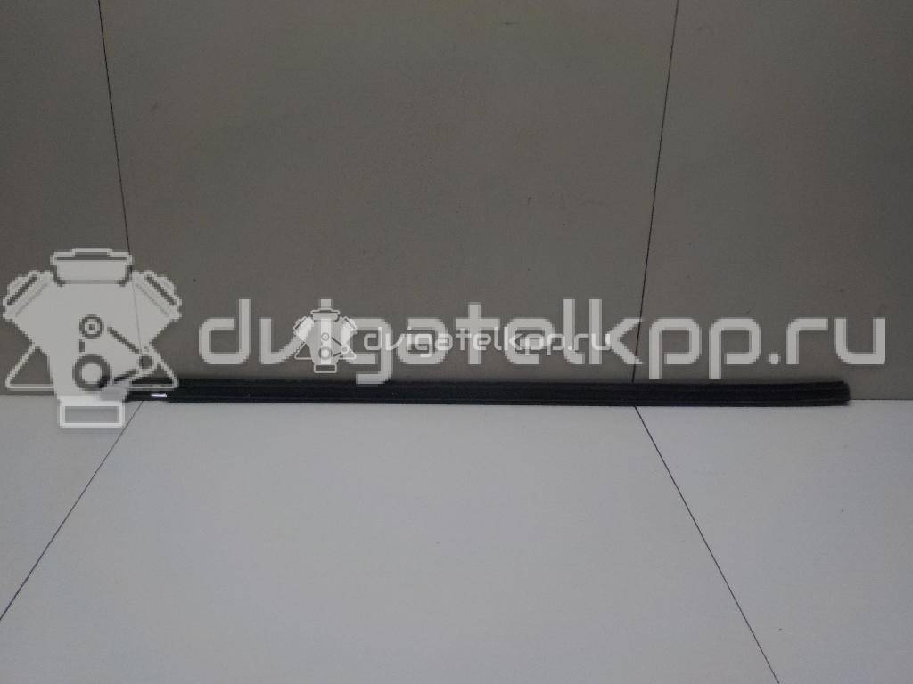 Фото Накладка стекла переднего левого  808214EA0A для nissan Qashqai (J11) {forloop.counter}}