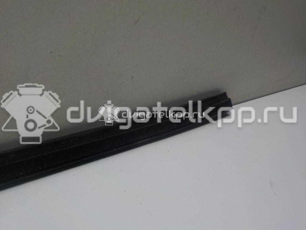 Фото Накладка стекла переднего левого  808214EA0A для nissan Qashqai (J11) {forloop.counter}}