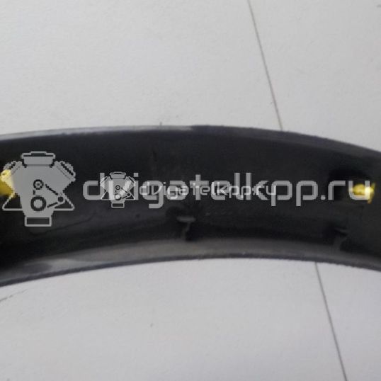 Фото Накладка заднего крыла левого  938294ea0a для Nissan Qashqai
