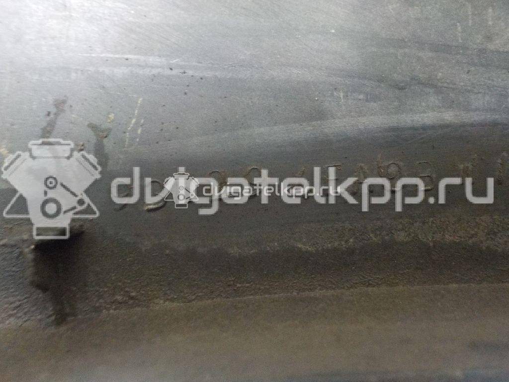 Фото Накладка заднего крыла левого  938294ea0a для Nissan Qashqai {forloop.counter}}