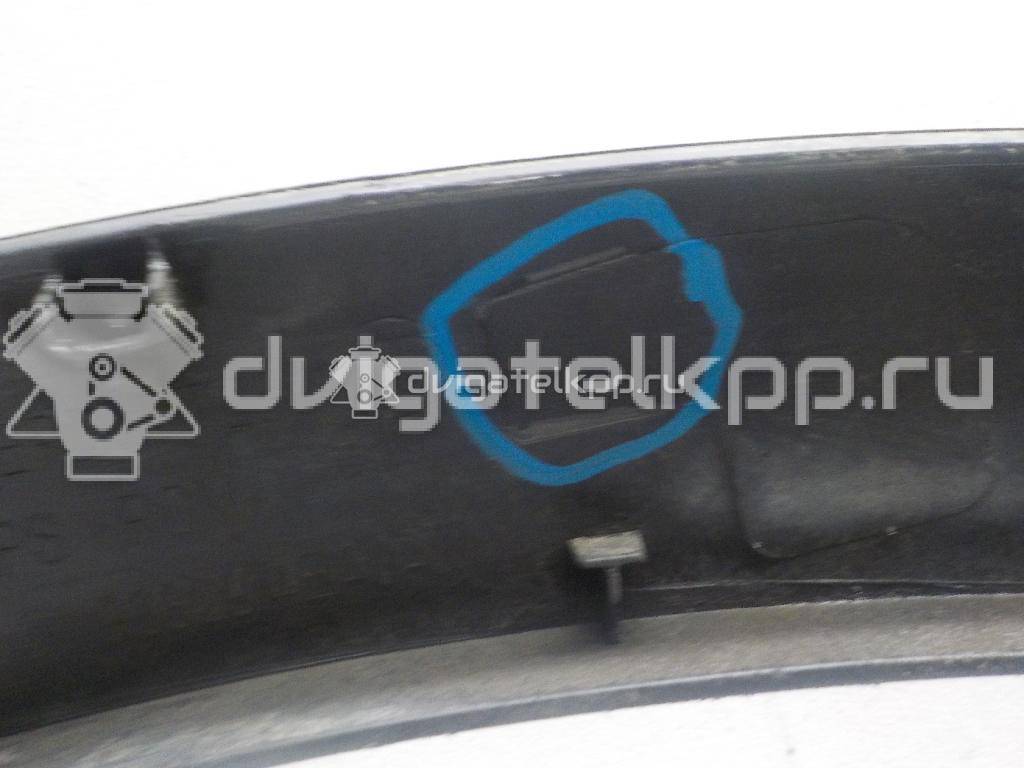 Фото Накладка заднего крыла левого  938294ea0a для Nissan Qashqai {forloop.counter}}