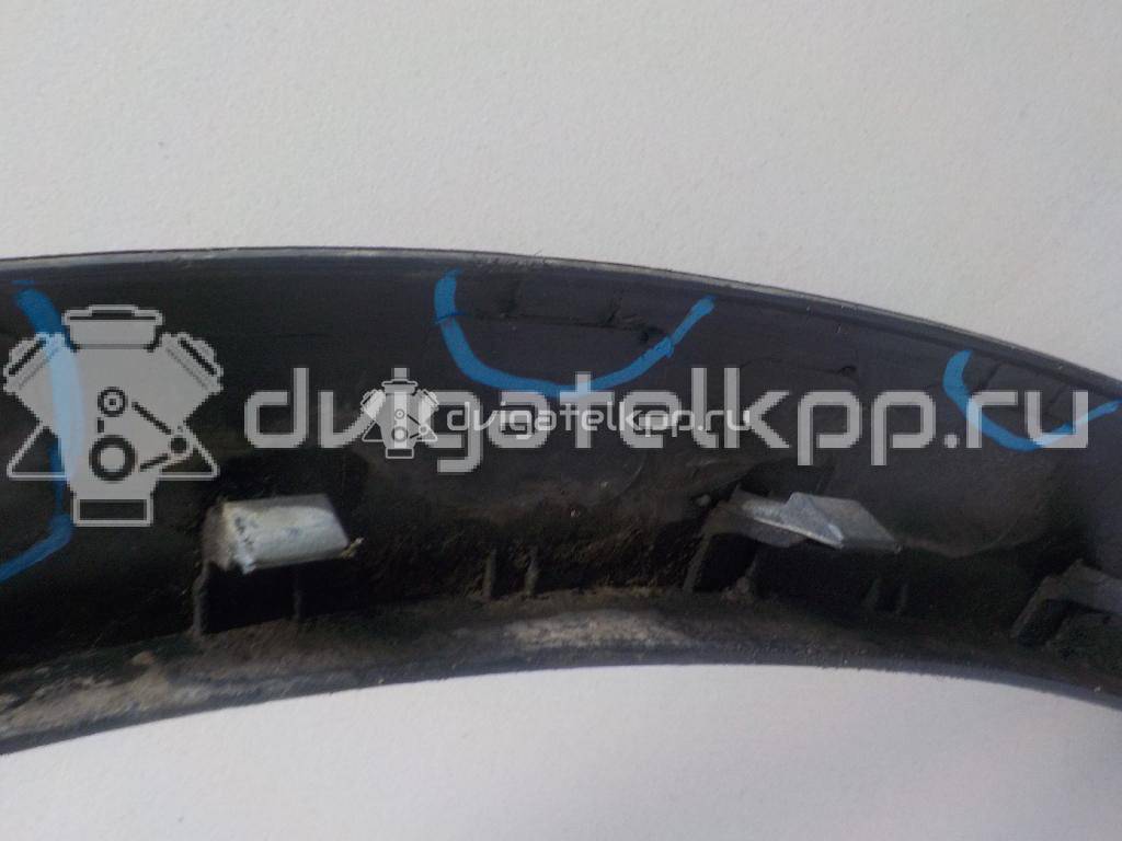 Фото Накладка заднего крыла правого  938284ea0a для Nissan Qashqai {forloop.counter}}