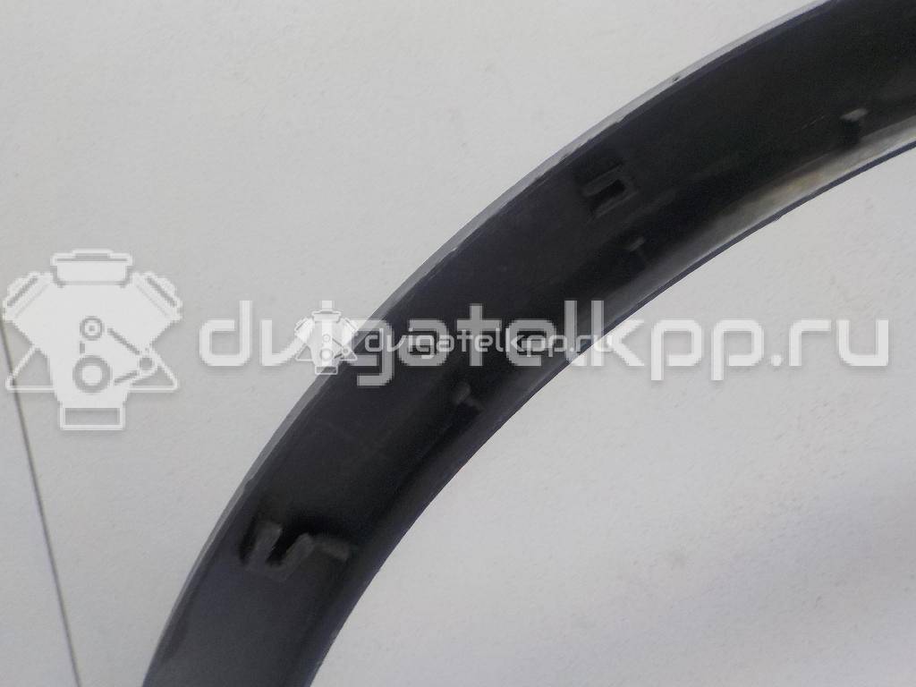 Фото Накладка заднего крыла правого  938284ea0a для Nissan Qashqai {forloop.counter}}