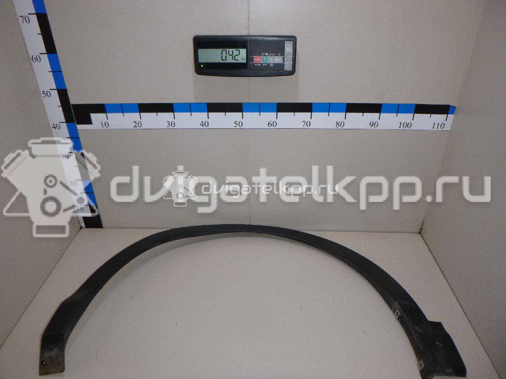 Фото Накладка переднего крыла левого  638114EA0A для Nissan Qashqai {forloop.counter}}