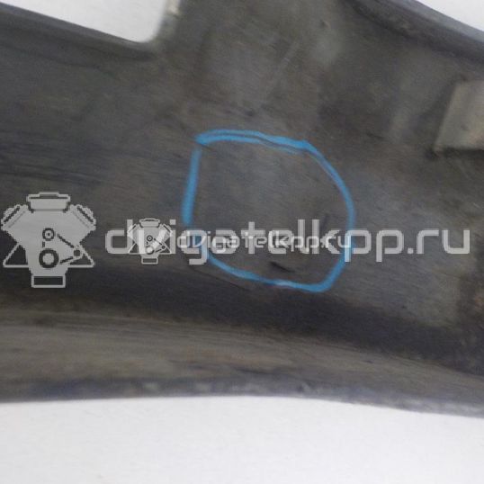 Фото Накладка переднего крыла правого  638104EA0A для Nissan Qashqai
