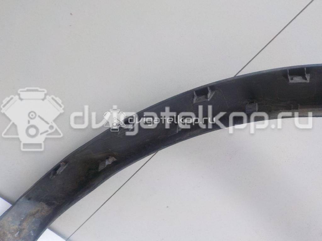 Фото Накладка переднего крыла правого  638104EA0A для Nissan Qashqai {forloop.counter}}