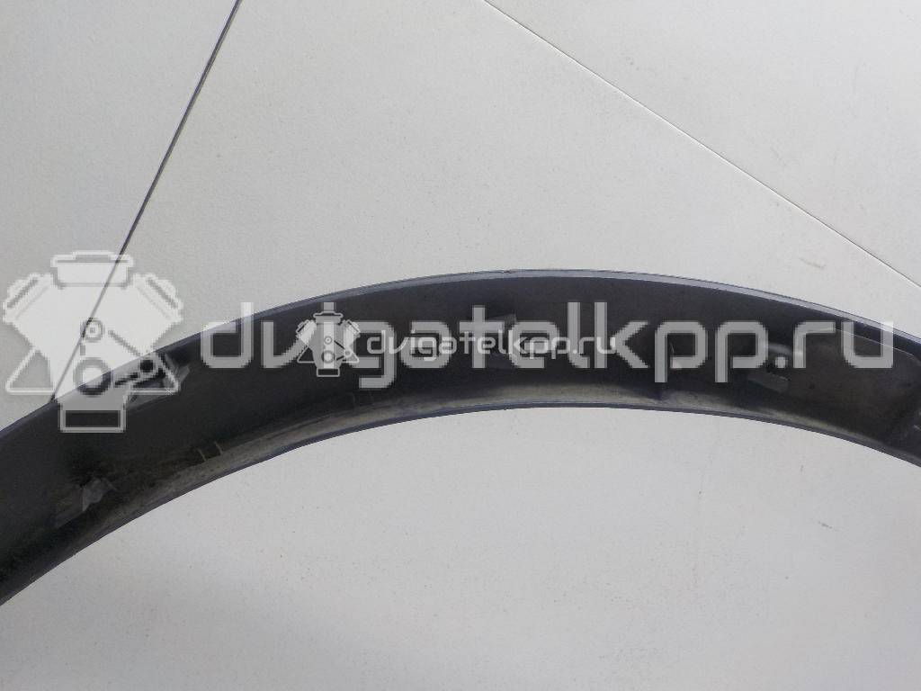 Фото Накладка переднего крыла правого  638104EA0A для Nissan Qashqai {forloop.counter}}
