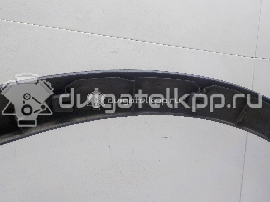 Фото Накладка переднего крыла правого  638104EA0A для Nissan Qashqai {forloop.counter}}