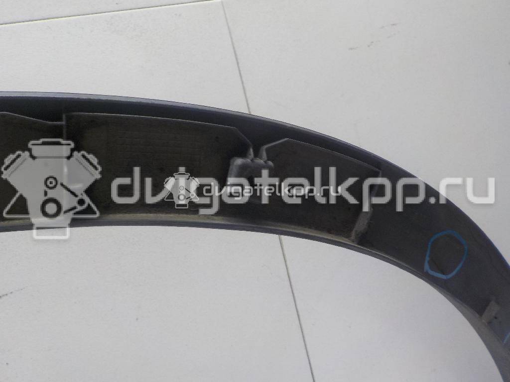 Фото Накладка переднего крыла правого  638104EA0A для Nissan Qashqai {forloop.counter}}