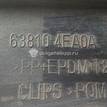 Фото Накладка переднего крыла правого  638104EA0A для Nissan Qashqai {forloop.counter}}