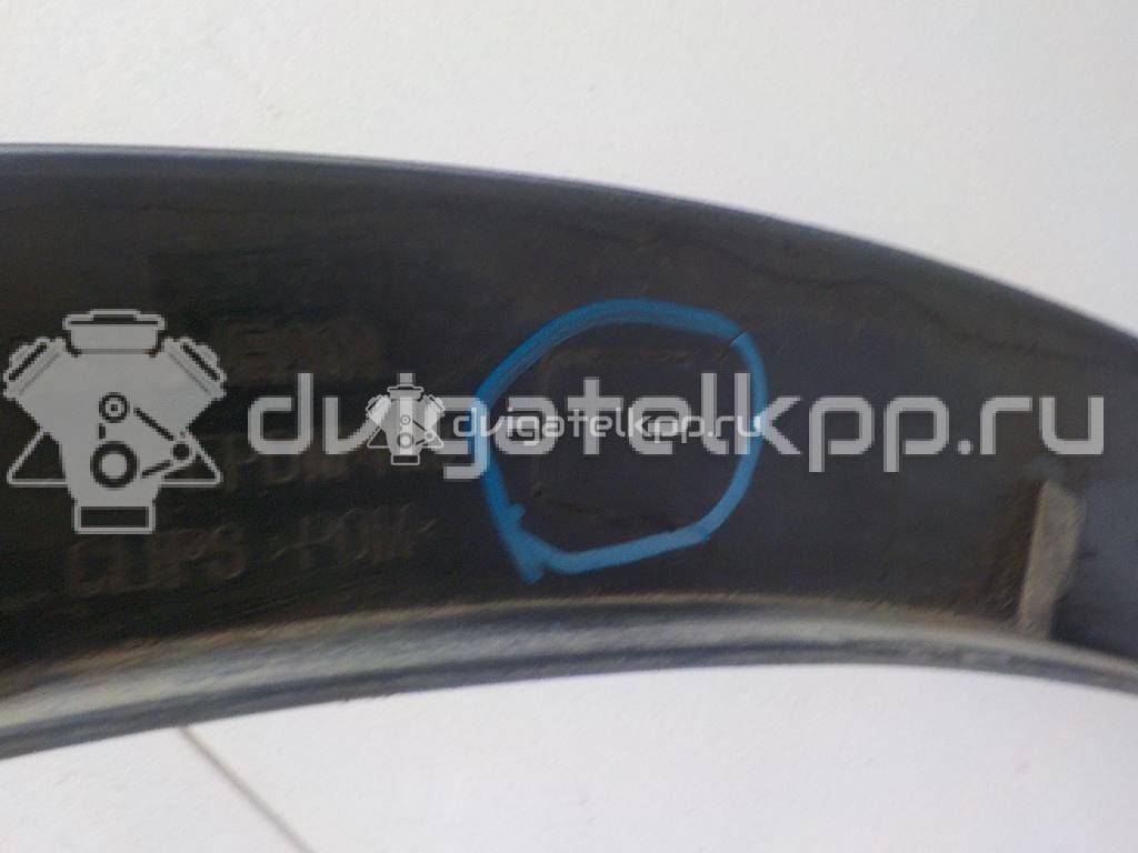 Фото Накладка переднего крыла правого  638104EA0A для Nissan Qashqai {forloop.counter}}