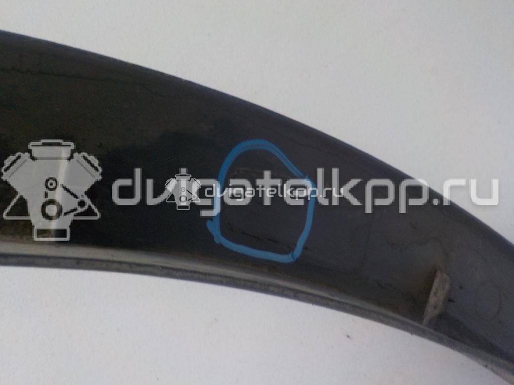 Фото Накладка переднего крыла правого  638104EA0A для Nissan Qashqai {forloop.counter}}