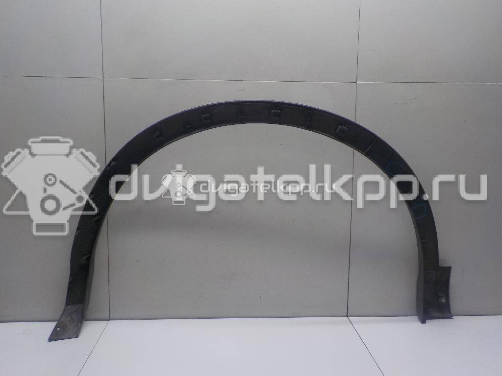 Фото Накладка переднего крыла правого  638104EA0A для Nissan Qashqai {forloop.counter}}