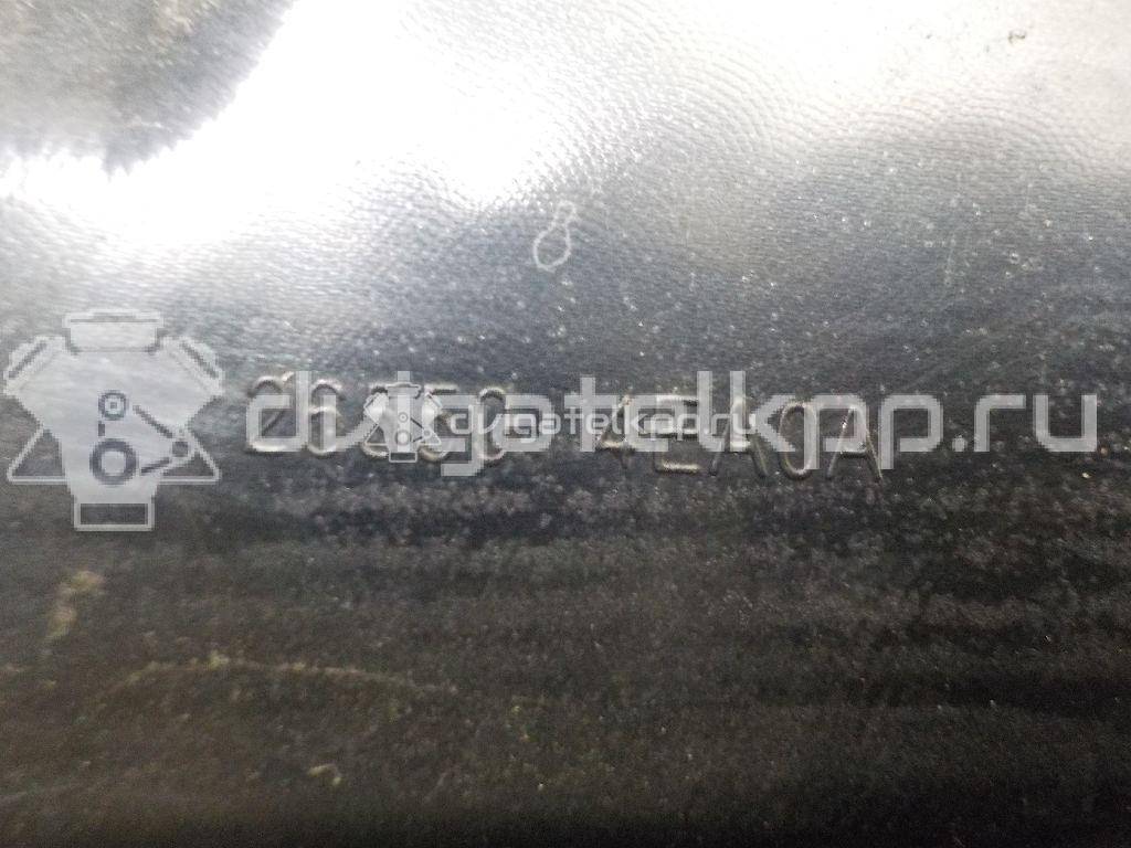 Фото Фонарь задний наружный правый  265504EA0A для Nissan Qashqai {forloop.counter}}