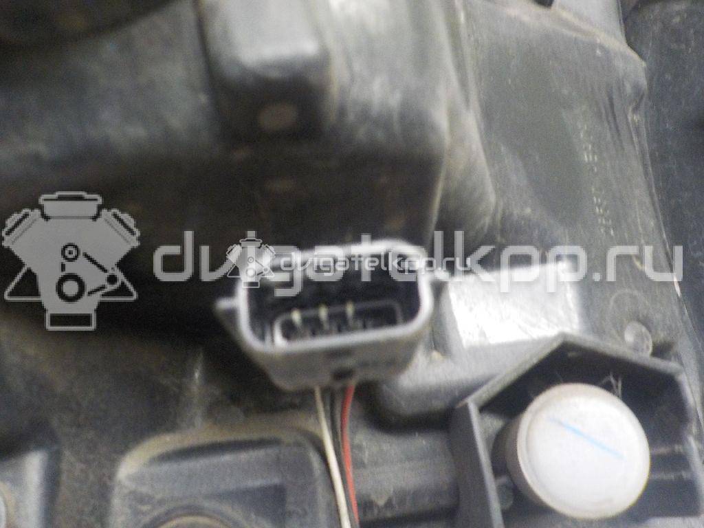 Фото Фонарь задний наружный правый  265504EA0A для Nissan Qashqai {forloop.counter}}