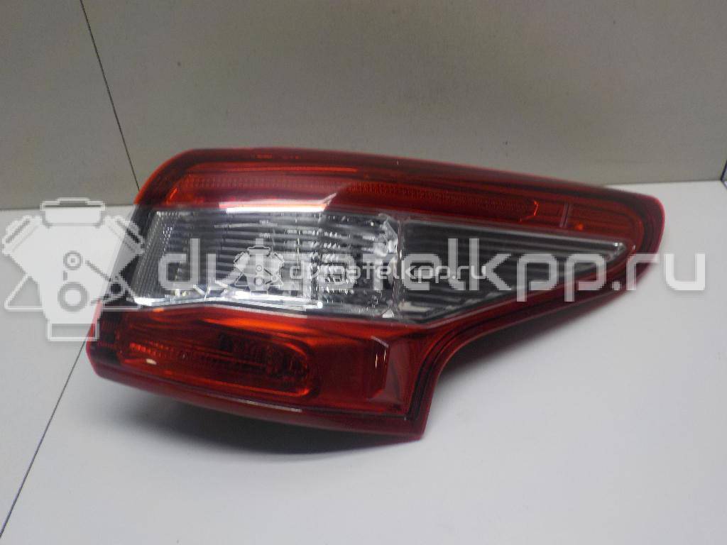 Фото Фонарь задний наружный правый  265504EA0A для Nissan Qashqai {forloop.counter}}