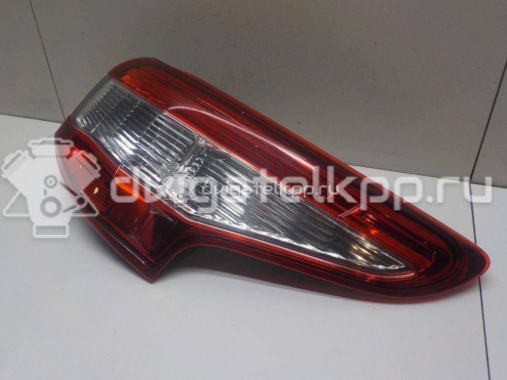 Фото Фонарь задний наружный правый  265504EA0A для Nissan Qashqai {forloop.counter}}