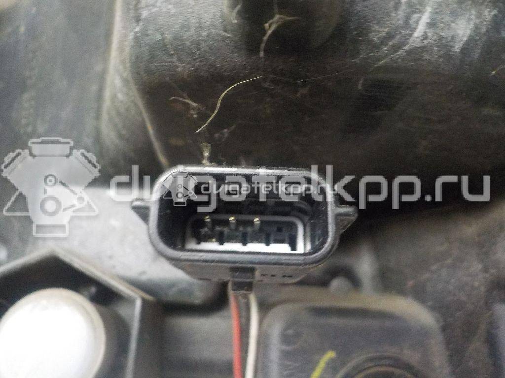 Фото Фонарь задний наружный левый  265554ea0a для Nissan Qashqai {forloop.counter}}