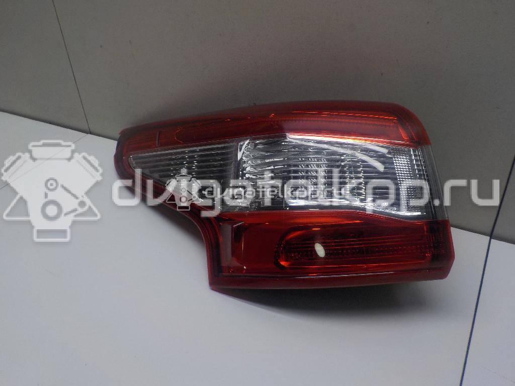 Фото Фонарь задний наружный левый  265554ea0a для Nissan Qashqai {forloop.counter}}
