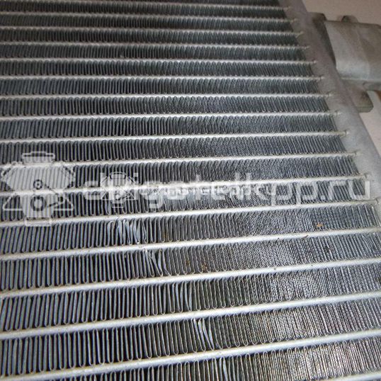 Фото Радиатор кондиционера (конденсер)  9211000Q0A для Nissan Qashqai / X-Trail