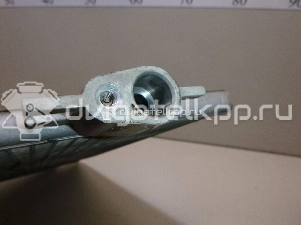 Фото Радиатор кондиционера (конденсер)  9211000Q0A для Nissan Qashqai / X-Trail {forloop.counter}}