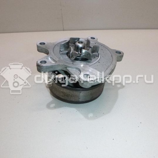 Фото Насос водяной (помпа)  210101KC0A для Nissan X-Trail / Micra / Note / Qashqai / Juke F15