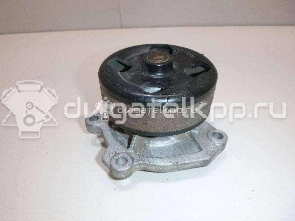 Фото Насос водяной (помпа)  210101KC0A для Nissan X-Trail / Micra / Note / Qashqai / Juke F15 {forloop.counter}}
