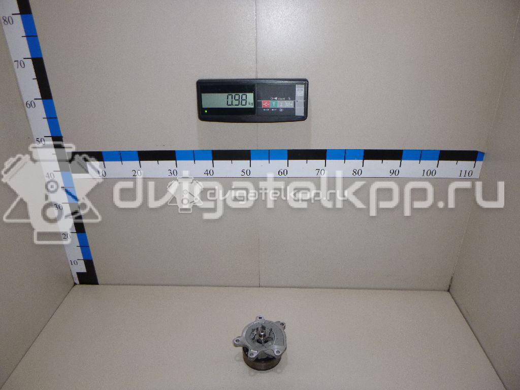 Фото Насос водяной (помпа)  210101KC0A для Nissan X-Trail / Micra / Note / Qashqai / Juke F15 {forloop.counter}}