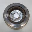 Фото Диск тормозной задний  432068H701 для Nissan X-Trail / 350 Z Z33 / Qashqai / Juke F15 / Leaf Ze0 {forloop.counter}}