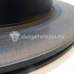 Фото Диск тормозной задний  432068H701 для Nissan X-Trail / 350 Z Z33 / Qashqai / Juke F15 / Leaf Ze0 {forloop.counter}}