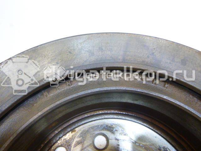 Фото Диск тормозной задний  432068H701 для Nissan X-Trail / 350 Z Z33 / Qashqai / Juke F15 / Leaf Ze0 {forloop.counter}}