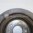 Фото Диск тормозной задний  432068H701 для Nissan X-Trail / 350 Z Z33 / Qashqai / Juke F15 / Leaf Ze0 {forloop.counter}}