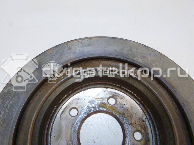 Фото Диск тормозной задний  432068H701 для Nissan X-Trail / 350 Z Z33 / Qashqai / Juke F15 / Leaf Ze0 {forloop.counter}}
