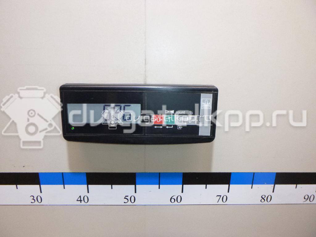 Фото Диск тормозной передний вентилируемый  402064EA0A для Nissan Leaf Ze0 / Qashqai / X-Trail {forloop.counter}}
