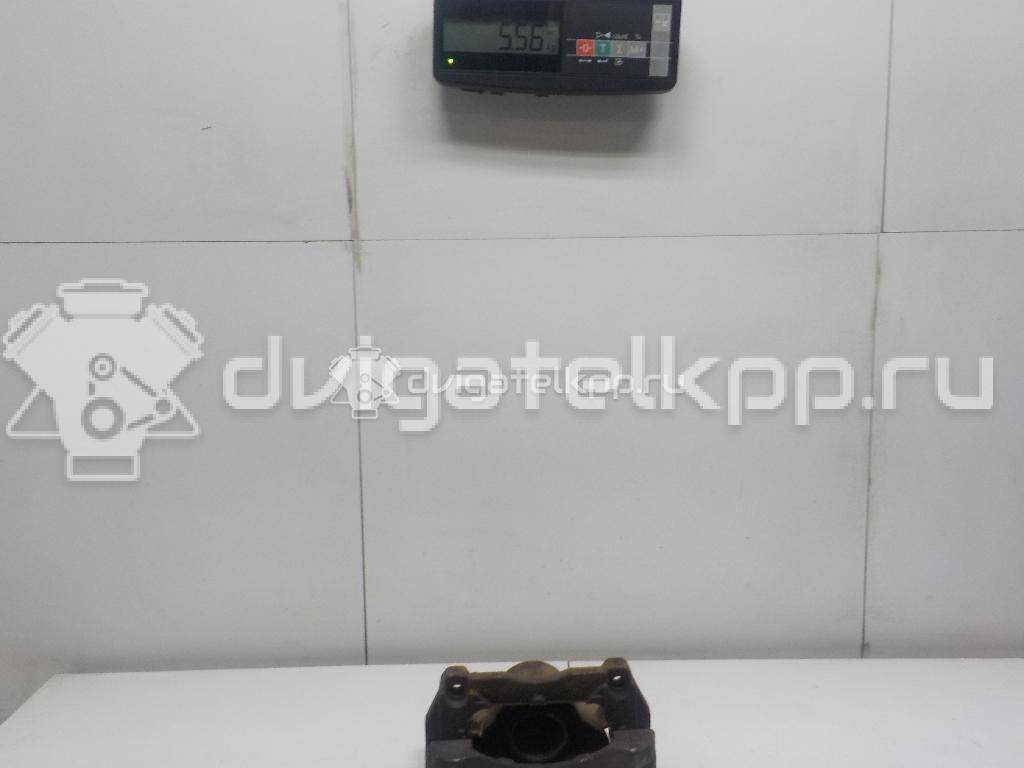 Фото Суппорт тормозной передний левый  410114EA0A для Nissan Qashqai {forloop.counter}}