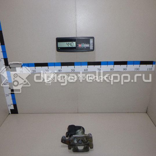 Фото Суппорт тормозной задний правый  440014EA0A для Nissan Qashqai