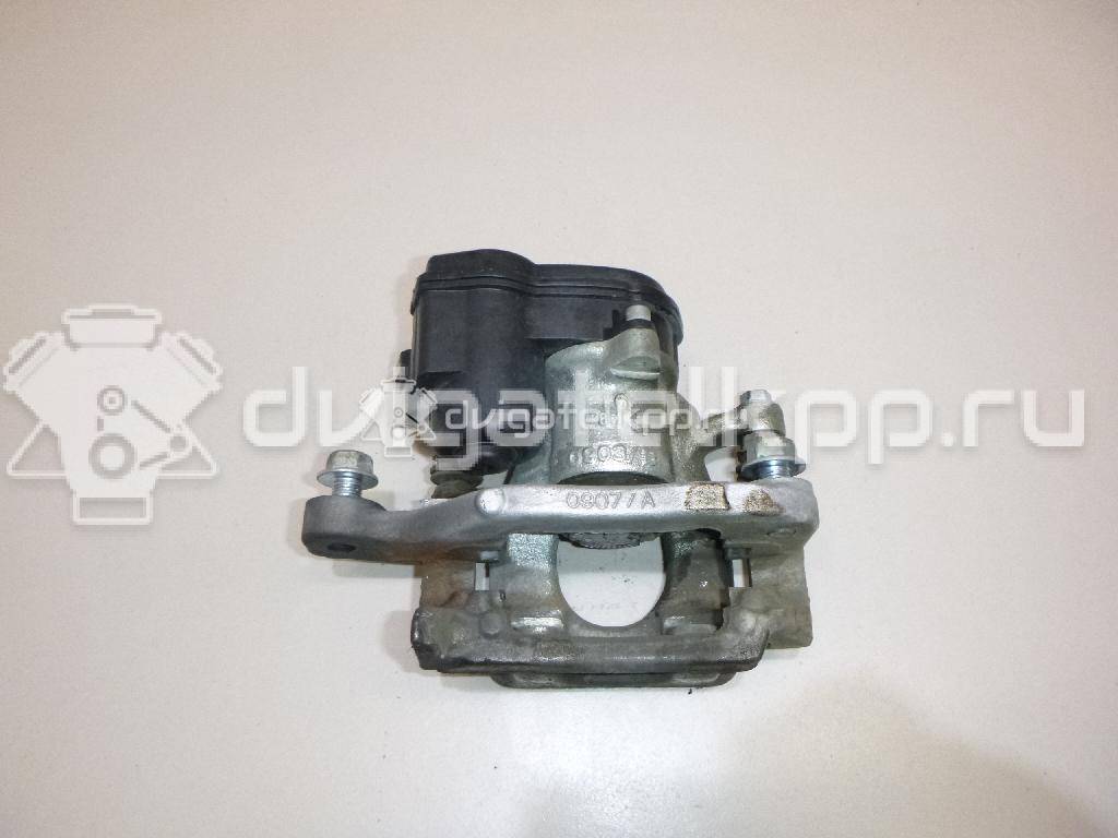Фото Суппорт тормозной задний правый  440014EA0A для Nissan Qashqai {forloop.counter}}