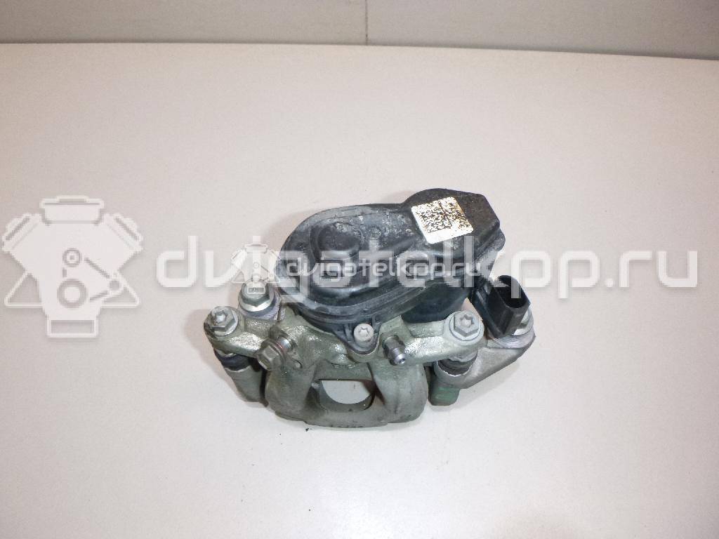 Фото Суппорт тормозной задний правый  440014EA0A для Nissan Qashqai {forloop.counter}}