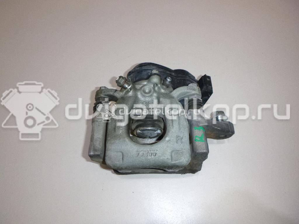 Фото Суппорт тормозной задний правый  440014EA0A для Nissan Qashqai {forloop.counter}}