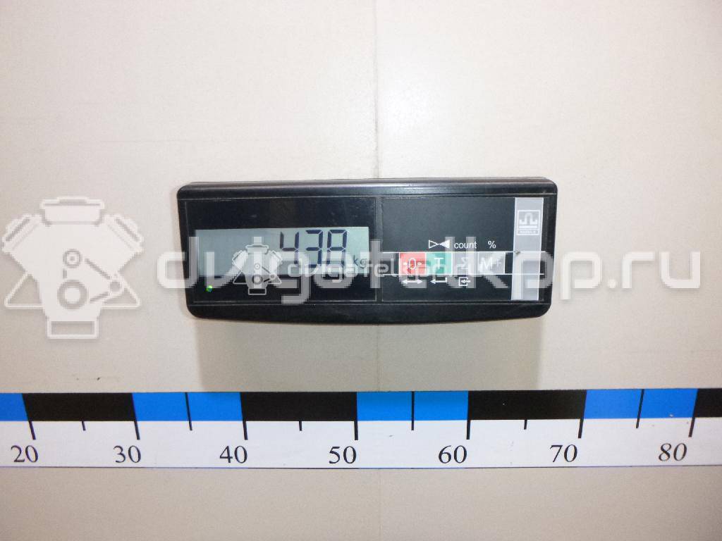 Фото Суппорт тормозной задний левый  440114EA0A для Nissan Qashqai {forloop.counter}}