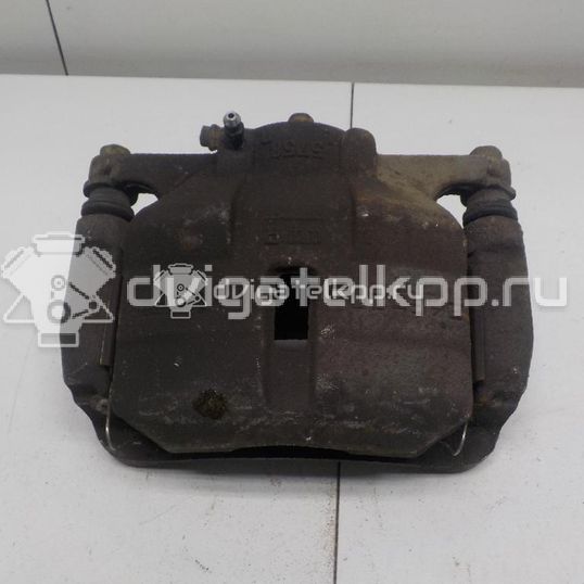 Фото Суппорт тормозной передний правый  410014EA0A для Nissan Qashqai