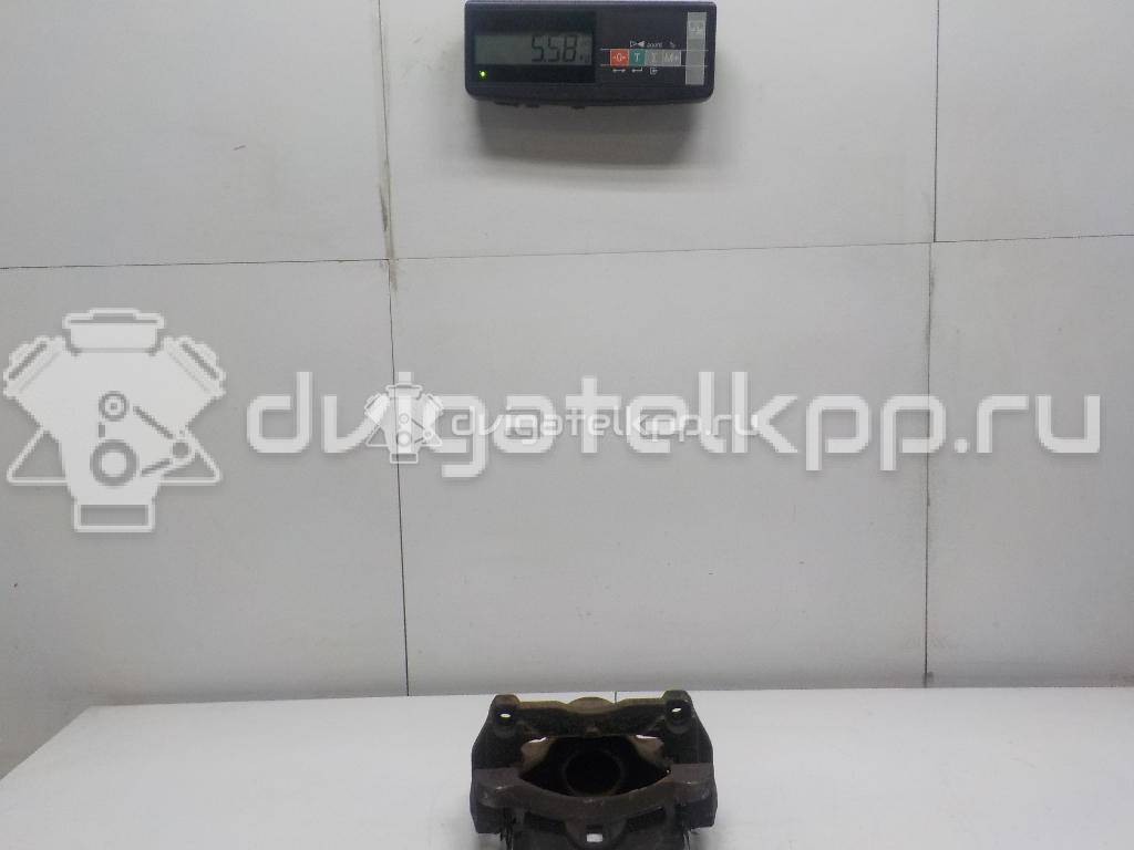 Фото Суппорт тормозной передний правый  410014EA0A для Nissan Qashqai {forloop.counter}}