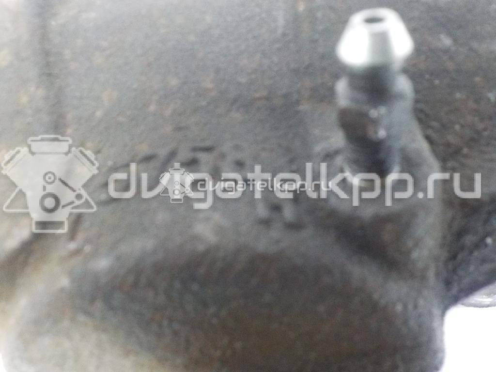 Фото Суппорт тормозной передний правый  410014EA0A для Nissan Qashqai {forloop.counter}}